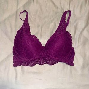 Lacey Bra/bralette
